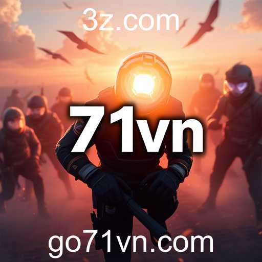 Ascensão do 71vn: Expansão e Tendências no Mundo dos Jogos