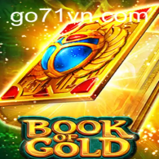 Exploring the Intriguing World of BookofGold