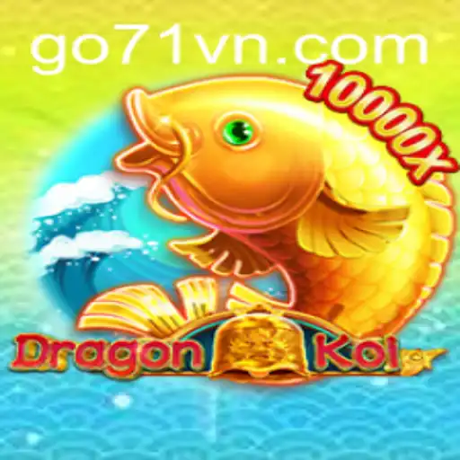 Unveiling DragonKoi: An Epic Adventure Awaits with the Fascinating Twist of 71vn