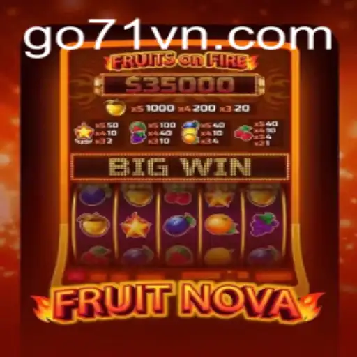 Exploring the Enchanting World of FruitNova: A Deep Dive into its Mechanics and Mystique