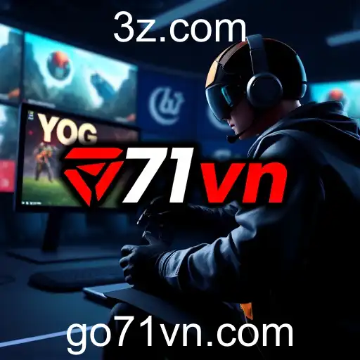 Explorando o Fenômeno 71vn no Cenário de Jogos