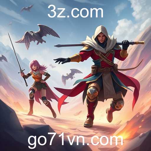 A Revolução dos Jogos Online em 71vn