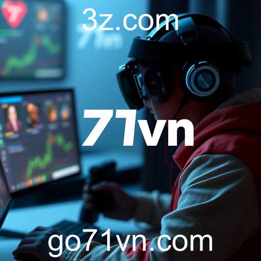 Revolução nos Jogos Online, 71vn Ganha Destaque