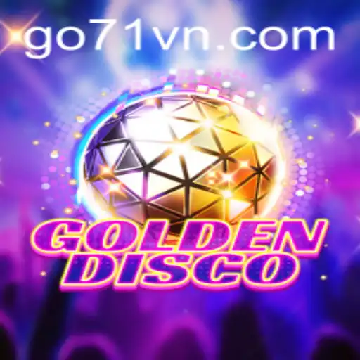 Step Into the Groove with GoldenDisco: The Ultimate Gaming Sensation