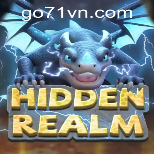 Discovering HiddenRealm: An Immersive Journey into the Unknown