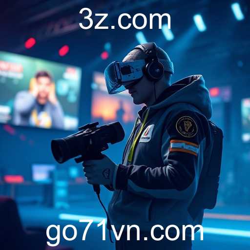 Revolução Digital: O Impacto dos Jogos em 2025