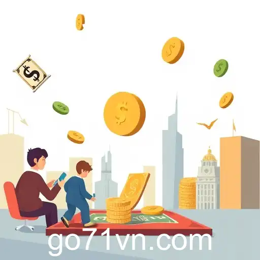 Inovações e Desafios no Mundo Digital de 2025