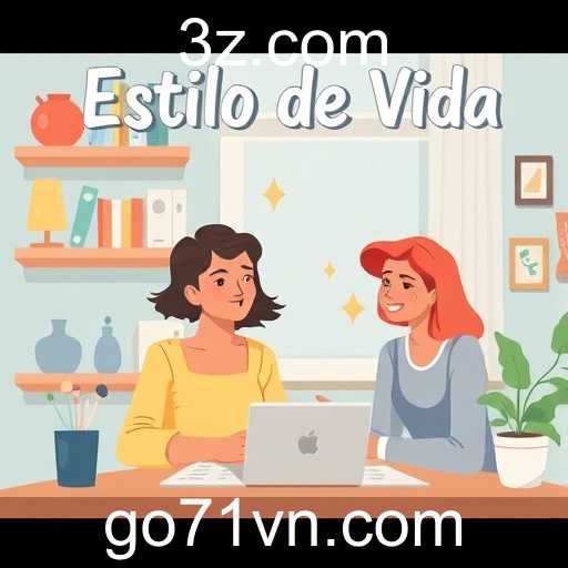 Explorando Jogos de Estilo de Vida: Criatividade e Autoexpressão
