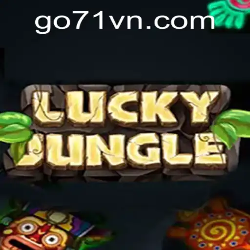 Discover the Thrills of LuckyJungle: A Game of Adventure and Chance