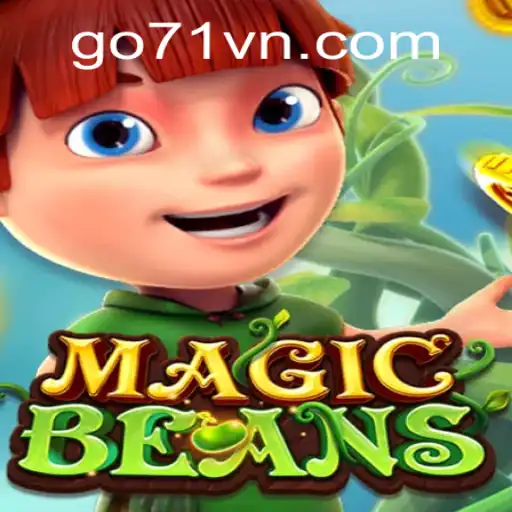 MAGICBEANS: A Captivating Journey into the World of Enchantment