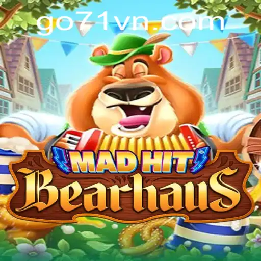 MadHitBearhaus: Unveiling the Enthralling World of Strategic Gameplay
