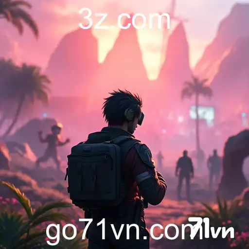 Novas Tendências em Jogos Online e o Impacto da 71vn