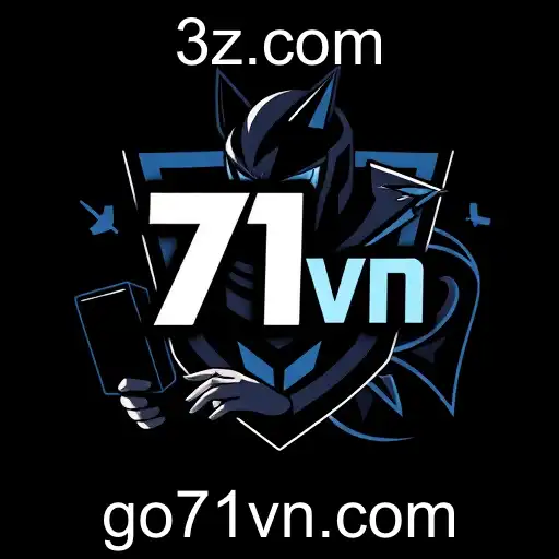 Em Alta: O Boom dos Jogos Online e 71vn