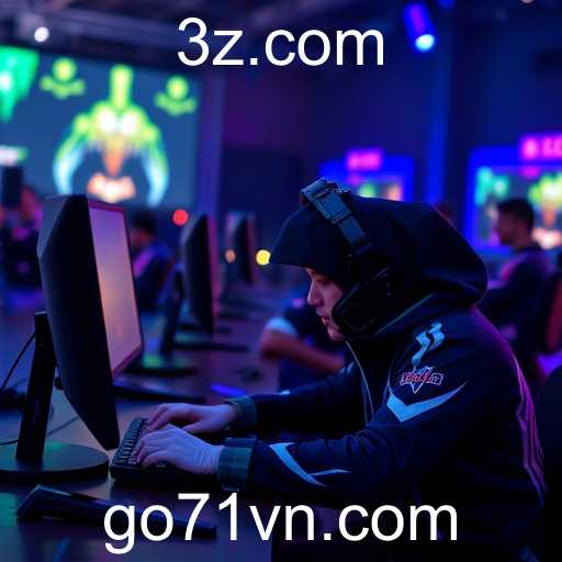 Revolução nos Jogos Online em 2025