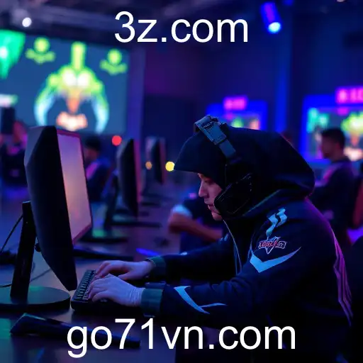 Revolução nos Jogos Online em 2025