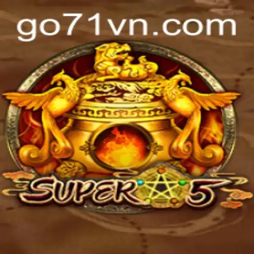 Unveiling the Enchanting World of Super5