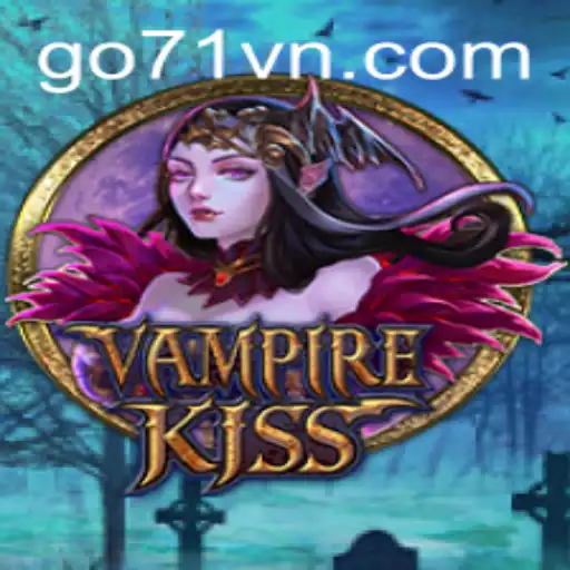 VampireKiss: The Immersive Chronicles of Blood and Mystery